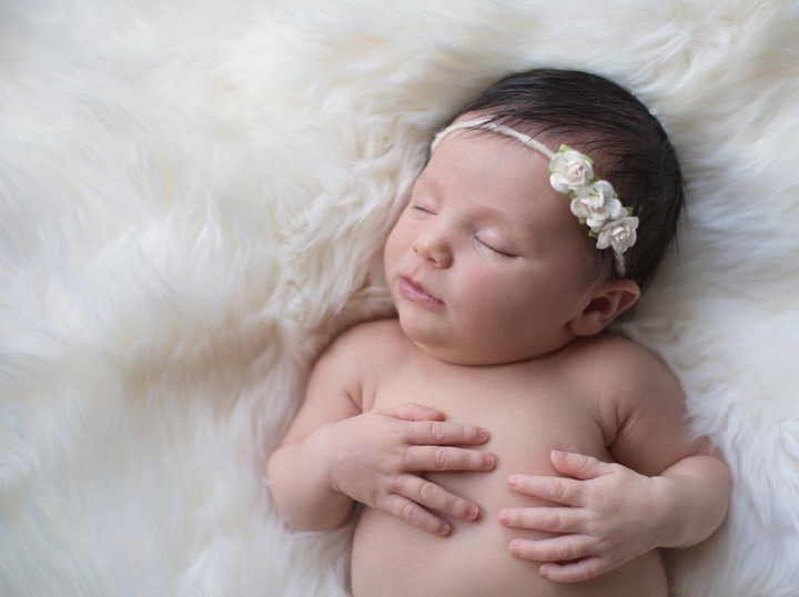 100+ Ide Nama Anak Perempuan Kekinian Yang Lahir di Bula Januari Terbaru